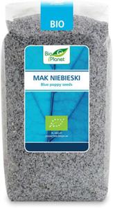 MAK BIO NIEBIESKI 400 g - BIO PLANET - 2878458534