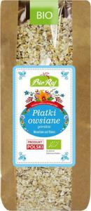 PATKI OWSIANE GRSKIE BIO 350 g - BIO RAJ - 2878458535