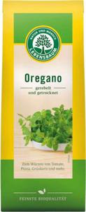 OREGANO BIO 15 g - LEBENSBAUM - 2874047147