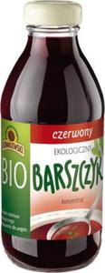 BARSZCZ CZERWONY KONCENTRAT BIO 320 ml - KOWALEWSKI - 2872990340