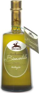 OLIWA Z OLIWEK EXTRA VIRGIN BIANCOLILLA BIO 500 ml - ALCE NERO - 2877227606