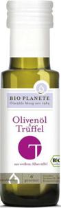 Oliwa z oliwek z ekstraktem z trufli BIO 100ml - Bio Planete - 2876382575