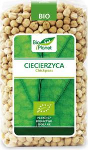 CIECIERZYCA BIO 500 g - BIO PLANET - 2870379906