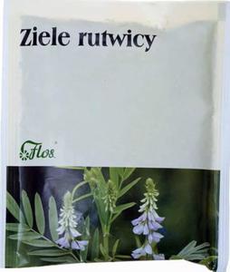 Ziele rutwicy 50g Flos