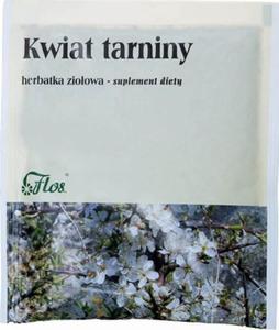 Kwiat tarniny 25g Flos - 2872312407