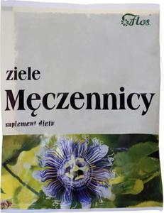 Ziele mczennicy 50g Flos