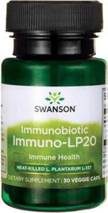 Immuno-LP20 50mg 30 kapsuek SWANSON - 2874505954