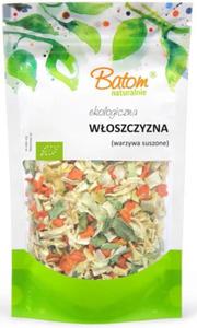 WOSZCZYZNA (WARZYWA SUSZONE) BIO 150 g - BATOM