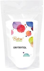 ERYTRYTOL ERYTROL 1 kg - BATOM - 2869935946