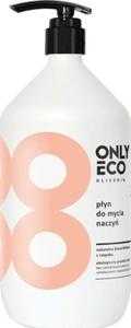 Pyn do mycia naczy 1 l - Only Eco - 2871875879