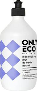 PYN DO MYCIA NACZY HIPOALERGICZNY 500 ml - ONLY ECO - 2871875880