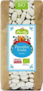 FASOLKA BIAA BIO 500 g - BIO RAJ - 2870379945