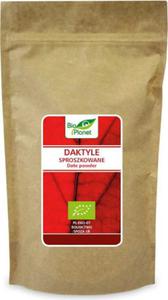 DAKTYLE SPROSZKOWANE BIO 300 g - BIO PLANET - 2878802450