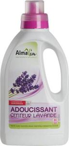 PYN DO PUKANIA I ZMIKCZANIA TKANIN LAWENDOWY ECO 750 ml - ALMAWIN - 2877431210