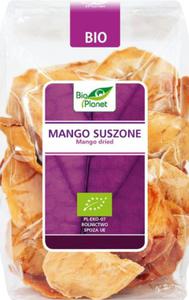 MANGO SUSZONE BIO 400 g - BIO PLANET - 2862580950