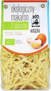 MAKARON (2-JAJECZNY) WSTKA BIO 250 g - BIO EUROPA - 2874047176