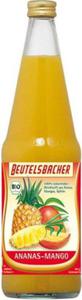 SOK ANANAS-MANGO BIO 700 ml - BEUTELSBACHER - 2877543514