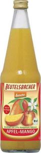 SOK JABKO-MANGO BIO 700 ml - BEUTELSBACHER - 2875745086