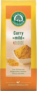 CURRY AGODNE BIO 50 g - LEBENSBAUM - 2877891965