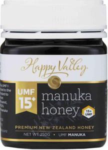 Mid Manuka Happy Valley UMF15+ MG 514 250g MyVita - 2878346977