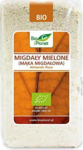 MIGDAY MIELONE (MKA MIGDAOWA) BIO 400 g - BIO PLANET - 2878802478