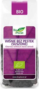 WINIE BEZ PESTEK (SUSZONE) BIO 100 g - BIO PLANET - 2867081046