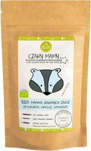 KASZKA MANNA DAWNYCH ZBZ BIO 200 g HELPA - 2878882440