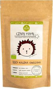 KASZKA OWSIANA BIO 200 g - HELPA - 2868537619