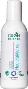 ZMYWACZ DO PAZNOKCI 100 ml - GRON BALANCE - 2872990446