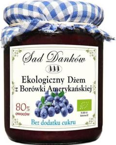 DEM Z BORWKI AMERYKASKIEJ B/C BIO 260 g - SAD DANKW - 2861183813