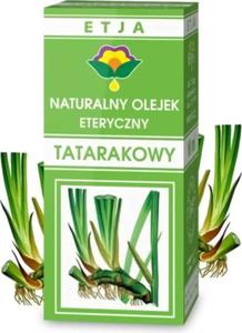 Olejek tatarakowy eteryczny 10 ml ETJA - 2876979177