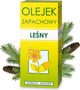 Olejek zapachowy leny 10 ml ETJA - 2874047191