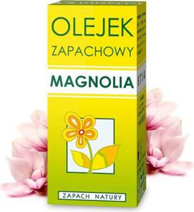 Olejek zapachowy magnolia 10 ml ETJA - 2872990455