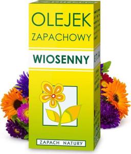 Olejek zapachowy wiosenny 10 ml ETJA - 2861183936