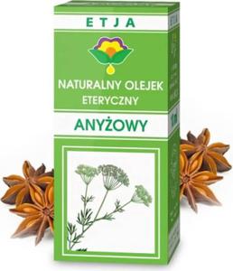 Olejek anyowy eteryczny 10 ml ETJA - 2874409113