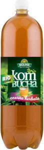 Kombucha herbata czarna BIO 2 l - Bio Linie - 2863990299