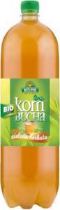 Kombucha herbata zielona BIO 2 l - Bio Linie - 2861184008