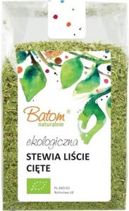 STEWIA LICIE CITE SUSZONE BIO 80 g - BATOM - 2876979179