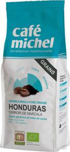 KAWA ZIARNISTA ARABICA HONDURAS FAIR TRADE BIO 250 g - CAFE MICHEL - 2878458660