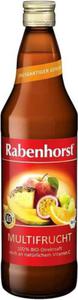 SOK WIELOOWOCOWY BIO 750 ml - RABENHORST - 2876578377