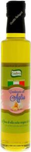 OLIWA Z OLIWEK Z CZOSNKIEM BIO 250 ml - GABRO - 2878882456