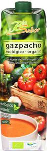 Gazpacho (hiszpaska zupa warzywna) BIO 1 l - Biosabor - 2875178543