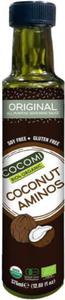 BIO Sos kokosowy bezglutenowy aminos 250ml Cocomi - 2874047213