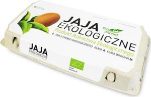 JAJA BIO 18 sztuk - BIO PLANET - 2876168538