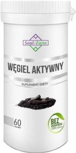 WGIEL AKTYWNY 300mg 60 KAPSUEK - SOUL FARM - 2878202100