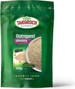 Ostropest mielony 500g Targroch - 2874409166