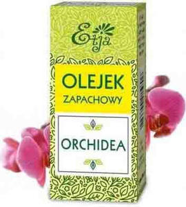 Olejek zapachowy orchidea 10 ml ETJA - 2873857946