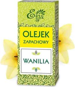 Olejek zapachowy wanilia 10 ml ETJA - 2873430998