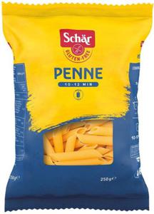 Makaron penne bezglutenowy 250 g Schar - 2876168544