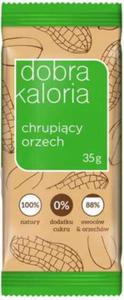 Baton chrupicy orzech 35 g - 2876578396